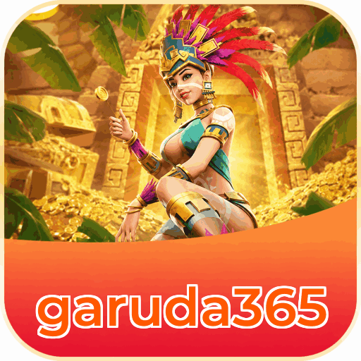 garuda365 APK v4.7.5 - Screenshot UI modern dan intuitif Indonesia