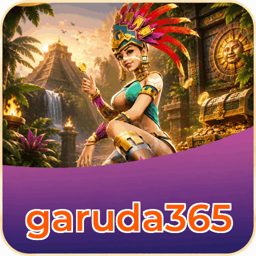 garuda365 APK Indonesia - Interface pengguna yang ramah dan intuitif untuk download aplikasi Android dengan mudah